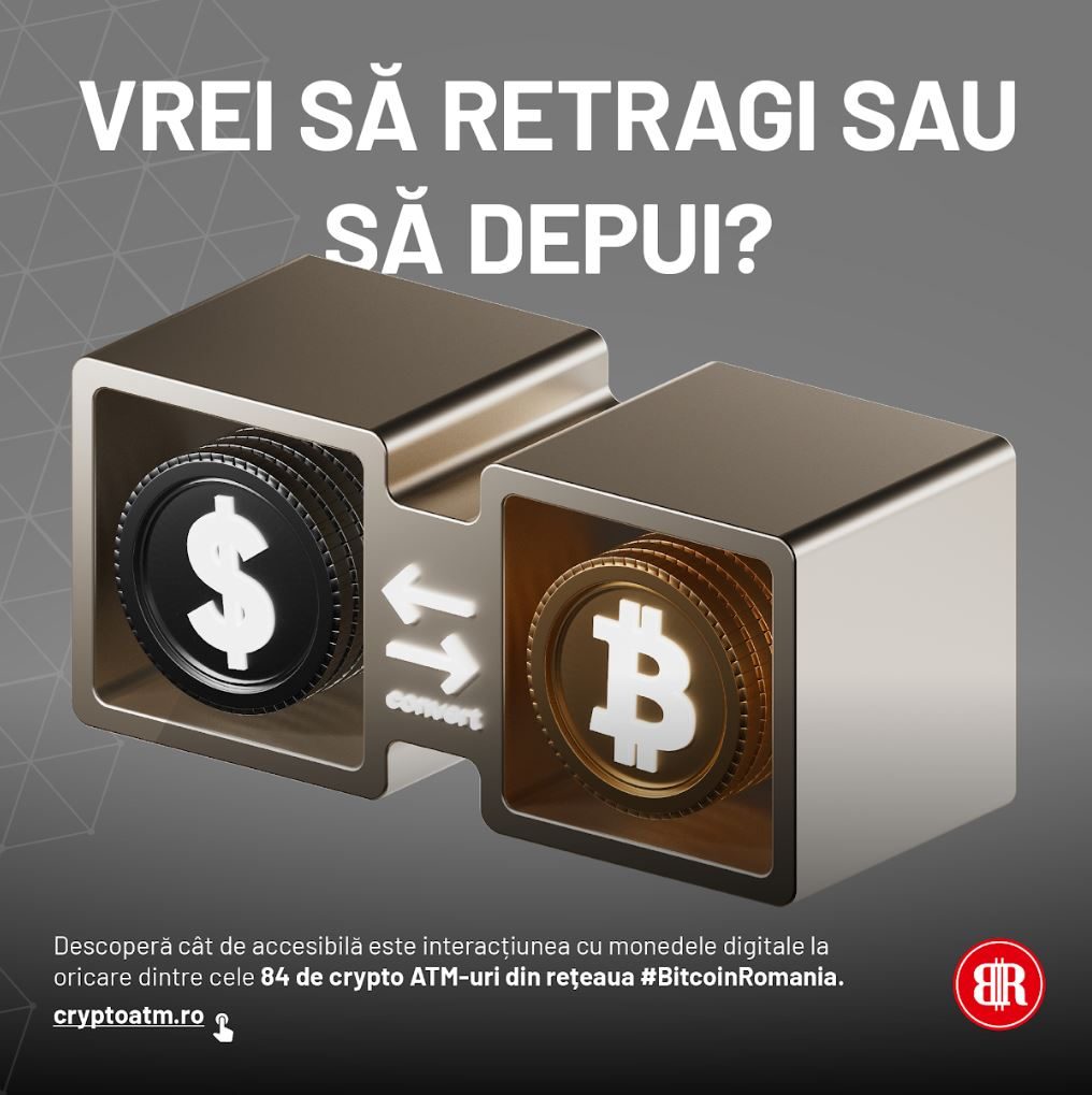 bitcoin romania