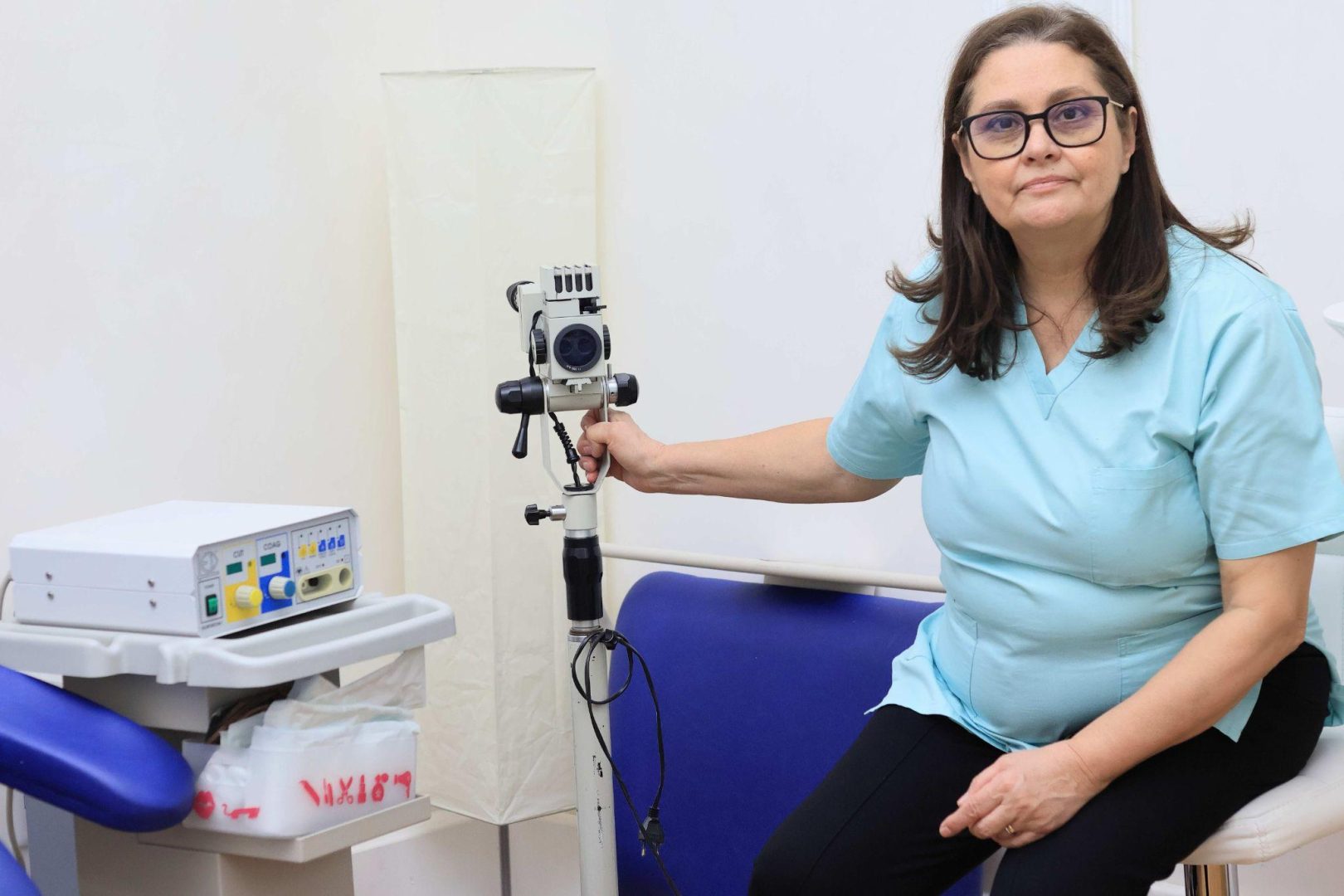 Ce înseamnă un rezultat anormal la testul Papanicolau și care sunt pașii următori? Răspunde Dr. Lorena Turculeț