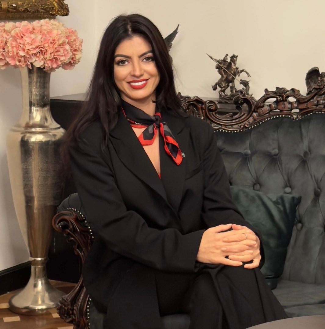 Carmen Macovei, fondator Pro-HR.ro, conectează talentele cu joburi prin recrutare IT