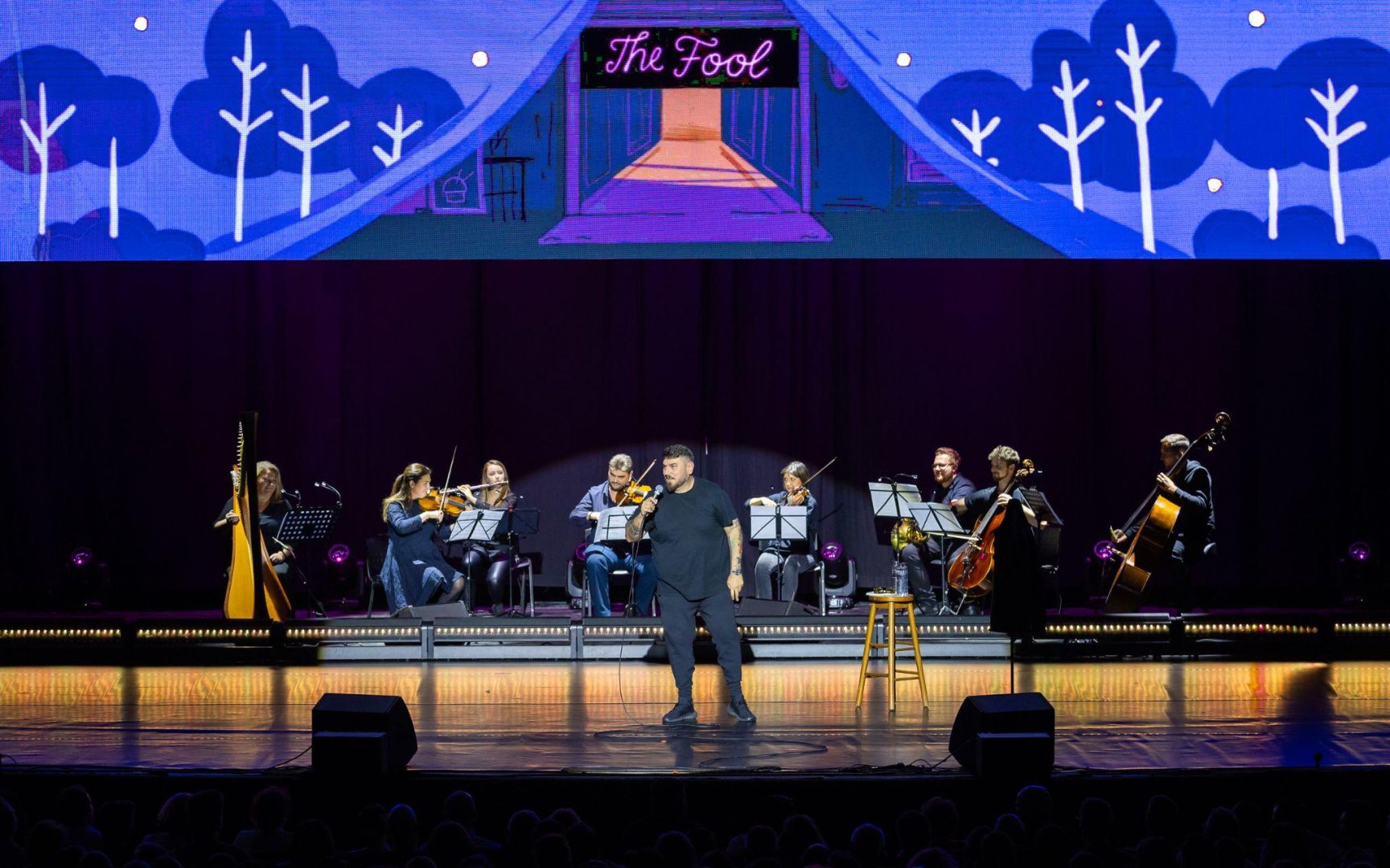 Fool’s Night Out – sărbătoarea clubului The Fool care s-a transformat într-un fenomen anual. Cum au reușit organizatorii să creeze o industrie de stand-up în România