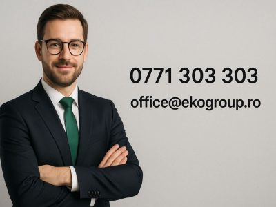 vanzarile b2b, aplicatia ekogroup, generare de leaduri pe linkedin