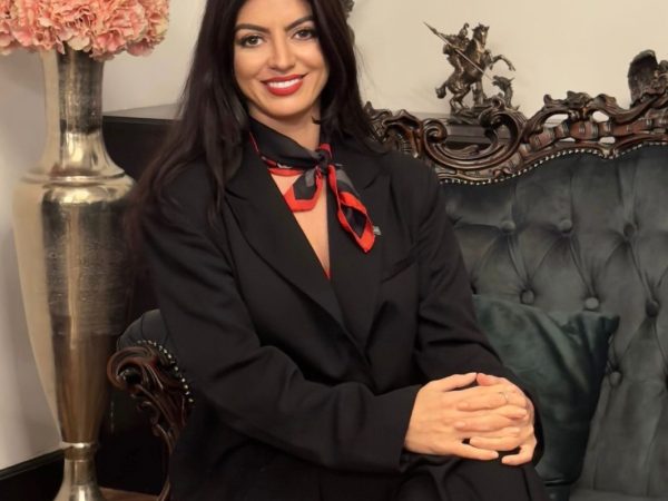 Carmen Macovei, fondator Pro-HR.ro, conectează talentele cu joburi prin recrutare IT