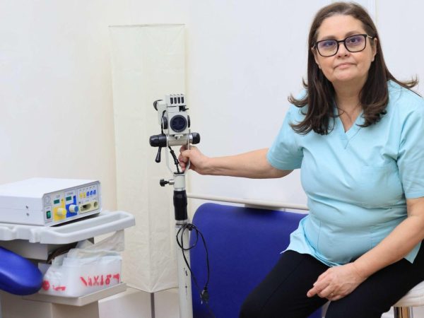 Ce înseamnă un rezultat anormal la testul Papanicolau și care sunt pașii următori? Răspunde Dr. Lorena Turculeț