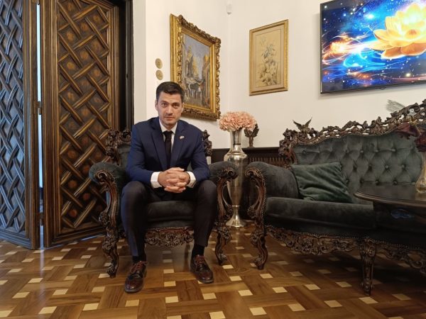 Cum monitorizează Mihai Popa KPI-urile lunare la EkoGroup