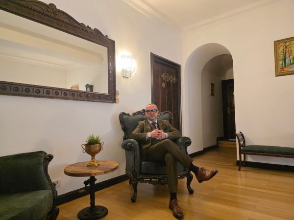 Eduard Petrescu explică de ce aplicația EkoGroup.ro nu livrează clickuri, ci lead-uri reale, cu telefon și email