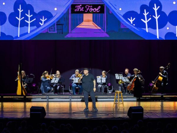 Fool’s Night Out – sărbătoarea clubului The Fool care s-a transformat într-un fenomen anual. Cum au reușit organizatorii să creeze o industrie de stand-up în România