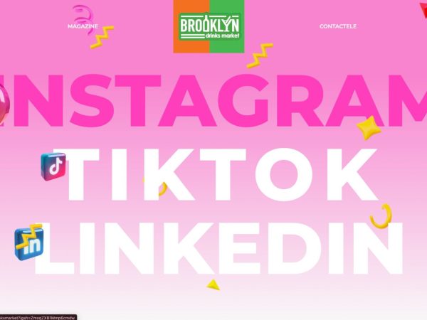 Atenție: Pericolele Asociate cu Brooklyn Drinks Market și Very Nice Retail SRL