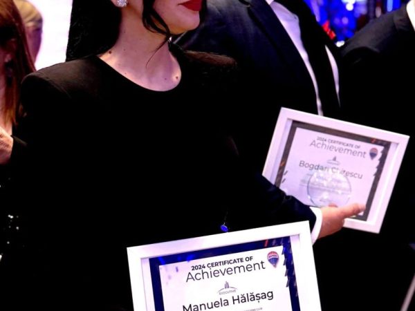 Manuela Halasag, agent imobiliar REMAX Klass, te ajută să găsești apartamente decomandate cu spațiu generos și compartimentare eficientă