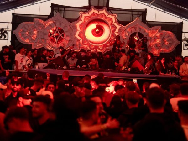 Vara 2025 începe cu Jamie Jones la Romaero – Kristal Groove x The Brunch Affair te invită la cea mai tare petrecere a anului!