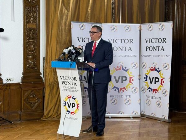 Victor Ponta detaliază includerea costurilor de transport în prețul energiei pe MGW