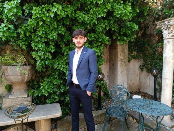 Vlad Augustin propune EkoGroup ca soluția ideală pentru candidați care vor campanii politice convingătoare și vizibile